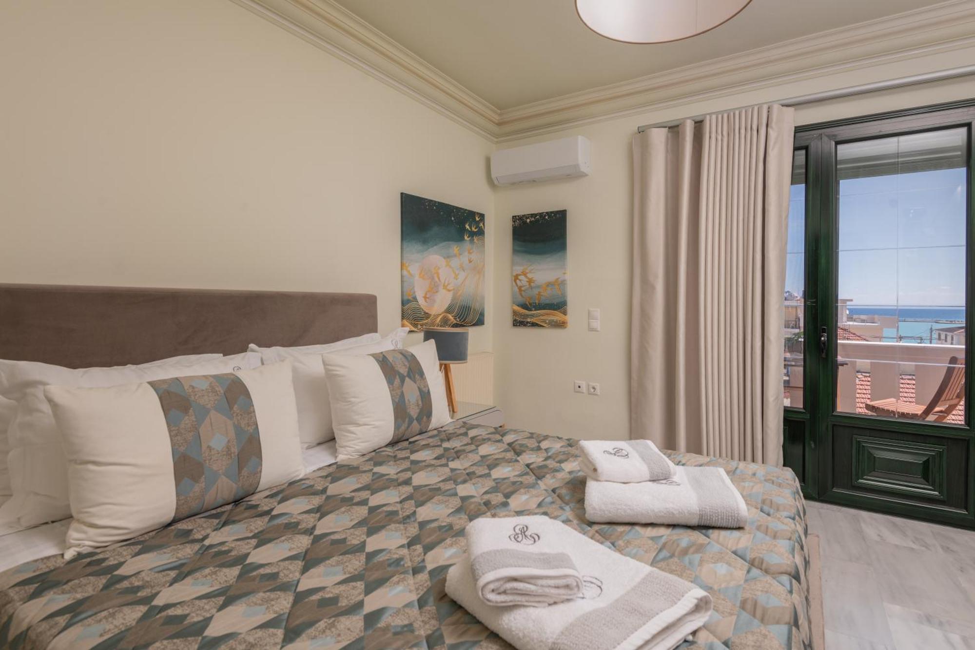Exanimo Luxury Apartments Zakynthos Quarto foto