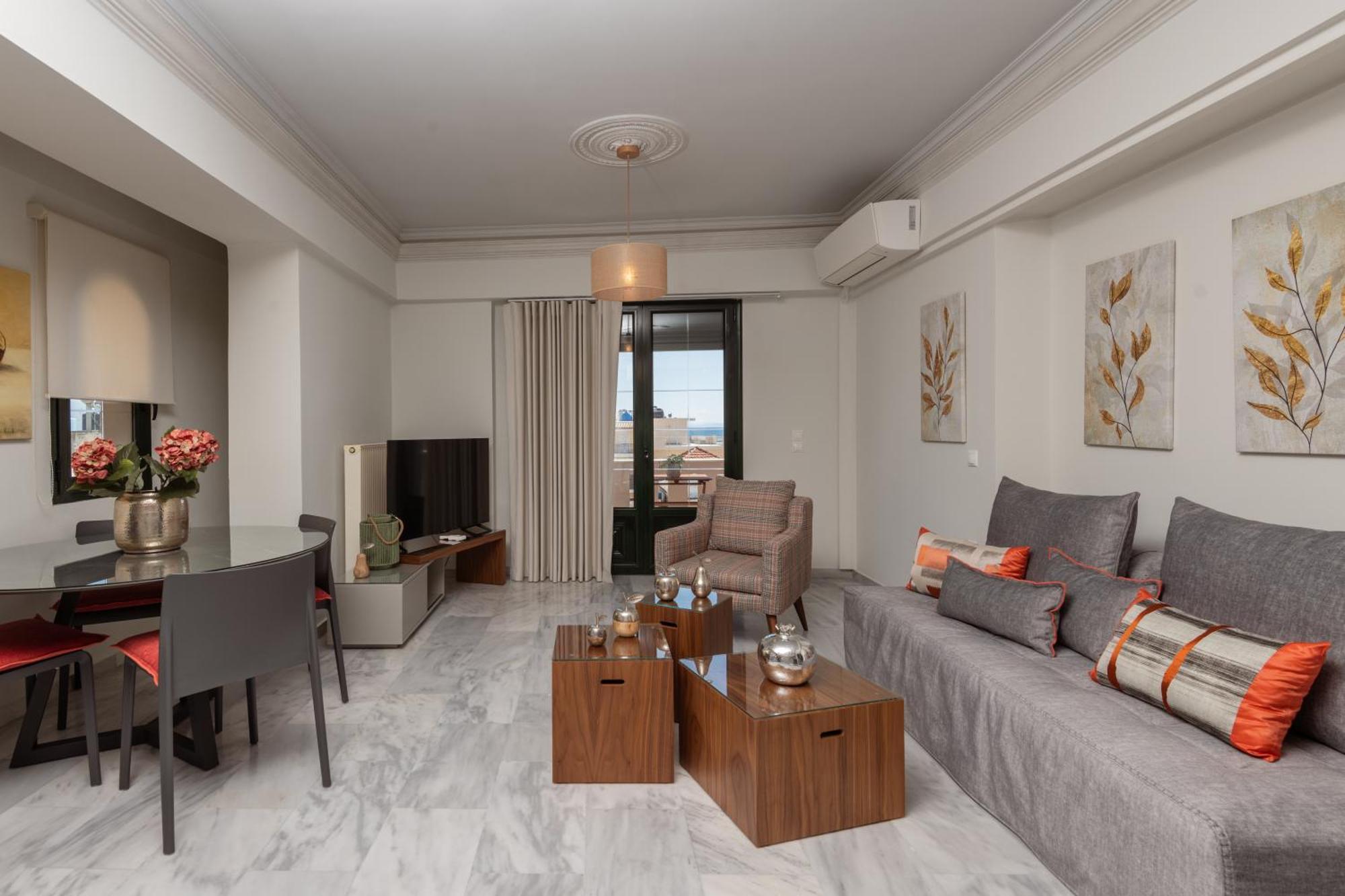 Exanimo Luxury Apartments Zakynthos Quarto foto