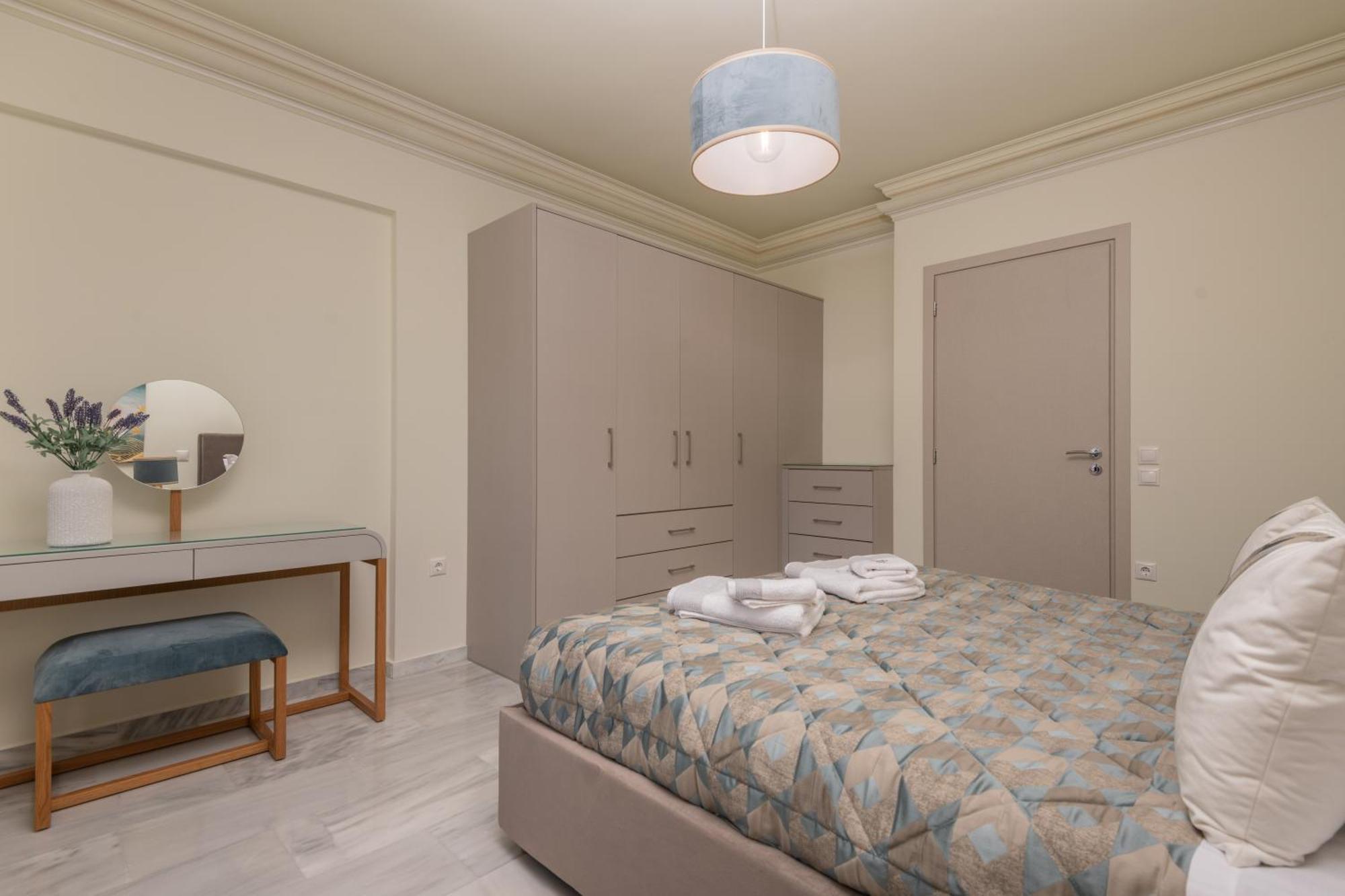 Exanimo Luxury Apartments Zakynthos Quarto foto